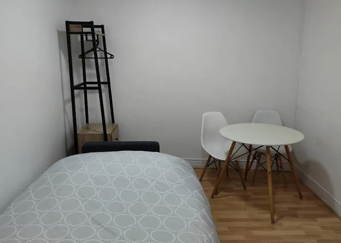 5 - Tout Equipe - Carmes, Apartman *