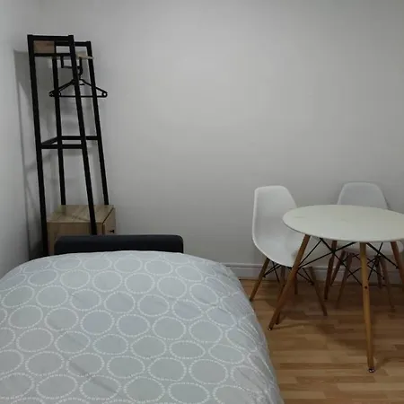 5 - Tout équipé - Carmes, Appartement *