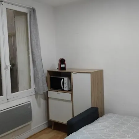 Appartement 5 - Tout équipé - Carmes,