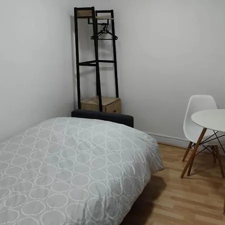 5 - Tout équipé - Carmes, Toulouse